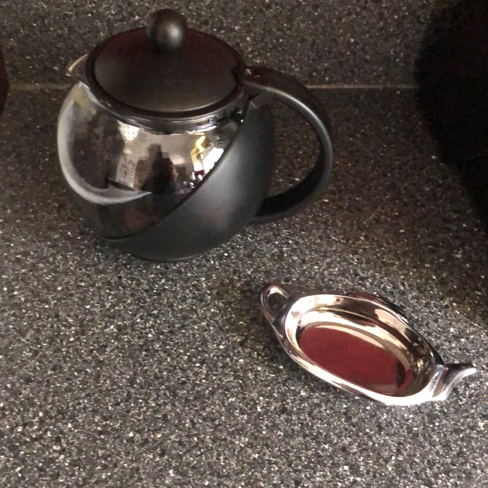 Tea ☕️ Lot
